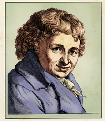 Daniel Niklaus CHODOWIECKI