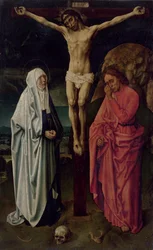 Ukrzyżowanie (panel)
