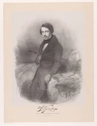 Portret Wijnanda Nuijen