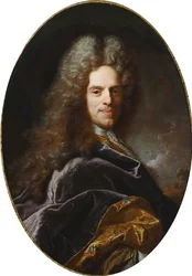 Portret Stefano Gentile