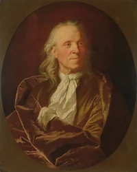 Portret uczonego