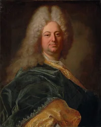 Portret markiza de la Mesangere