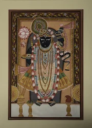 Boski Shrinathji