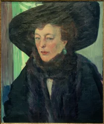 Berta Stoop
