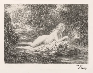 Wiosna, 1897.