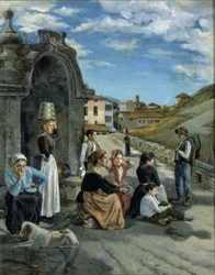 Źródło Eibar