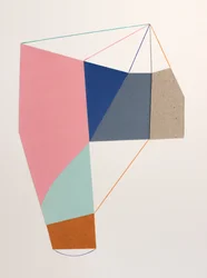 Nowoczesne kształty geometryczne