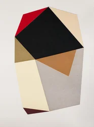 Nowoczesne kształty geometryczne