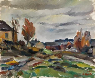 Burza