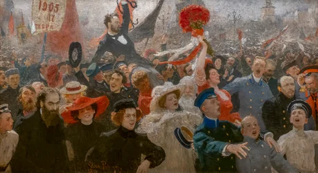 17 PAŹDZIERNIKA 1905