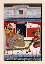 Karuzela Ragini, nr 1738
