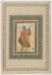 Malarstwo miniaturowe, XVIII-XIX w. (malarstwo)