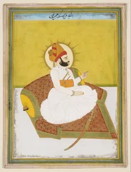 Raja Man Singha