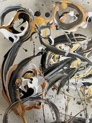 Fluid Gold – streszczenie