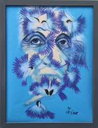 Albert Einstein i Sikorki, 2015