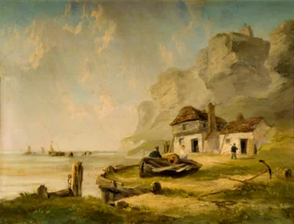 Bantry Bay, Irlandia
