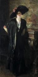 Moja córka Gladys