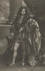 Henry FitzRoy, 1.książę Grafton