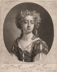 Pani Anny Killigrew