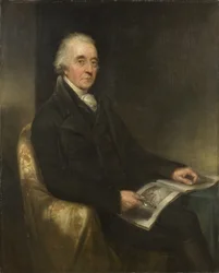 Nicholas Pocock, ok. 1810