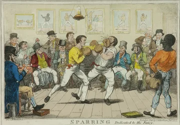 Sparing