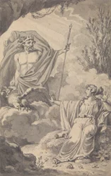 Niezidentyfikowany periodyk / ilustracja do gry