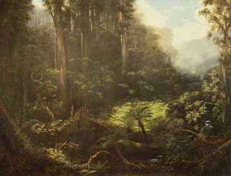 Fernshaw, Wiktoria