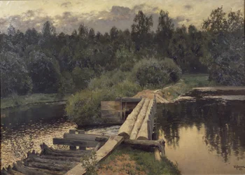 Na płyciźnie, 1892