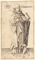 Święty Dominik