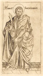 św. Bartłomieja
