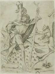 Święty Krzysztof