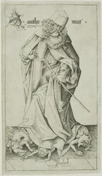 Święty Antoni