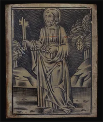 Święty Piotr
