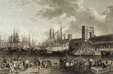Port w Ankonie