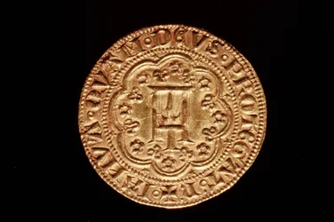 Waluta: Genovino d