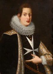 Ferdynand II, książę Toskanii