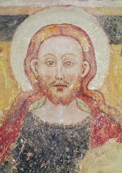 Głowa Chrystusa