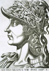Otho (32-69 rne), 1596