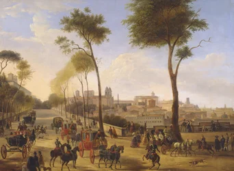 Spacer do Pincio