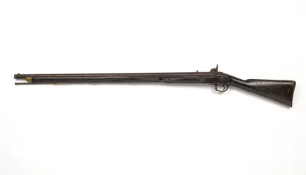 Wzór 1842 muszkiet perkusyjny