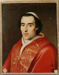 Pius VII, papież