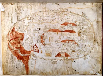 Plan Rzymu