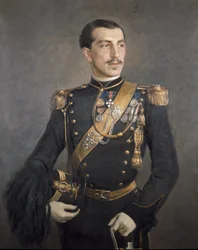 Portret Emilio Savio