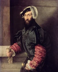 Portret szlachcica