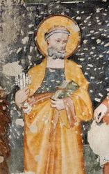Święty Piotr