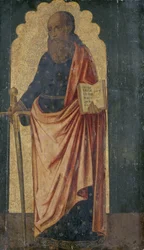 Apostoł Paweł