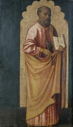 Apostoł Piotr