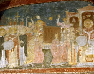 Cud Świątyni