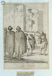 Lalkarz, 1748