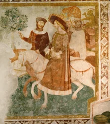 Tobias i Sarah powracają